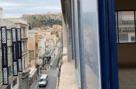 Ποια είναι τα δύο ακίνητα-φιλέτα προς πώληση στο κέντρο της Αθήνας από το ΤΑΙΠΕΔ